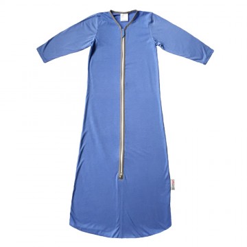 vipsleeper zomer slaapzak bamboe lila