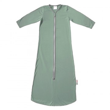 VipSleeper zomer slaapzak bamboe Stonegreen